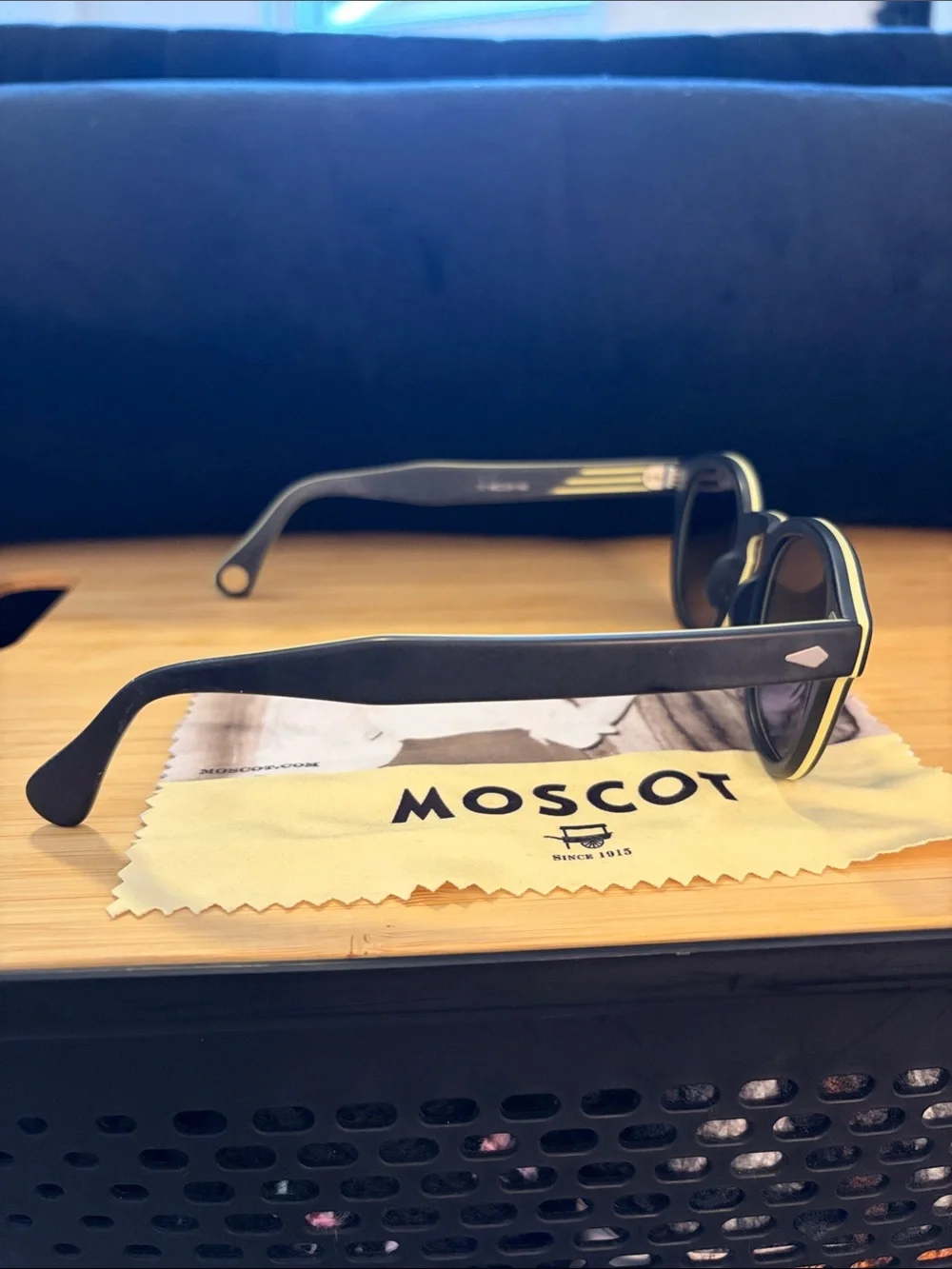 MOSCOT original nyc